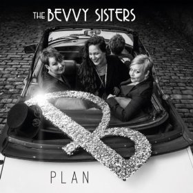 The Bevvy Sisters